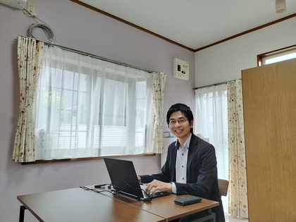 会社外観